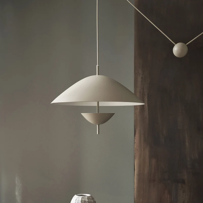 Ferm Living Lod Pendant Lamp