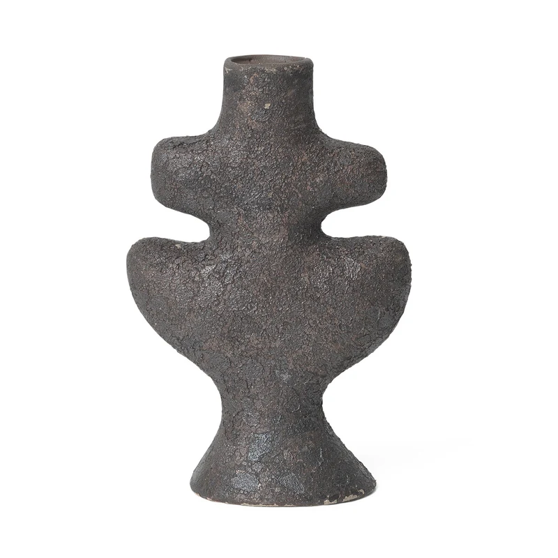 Ferm Living Yara Candle Holder
