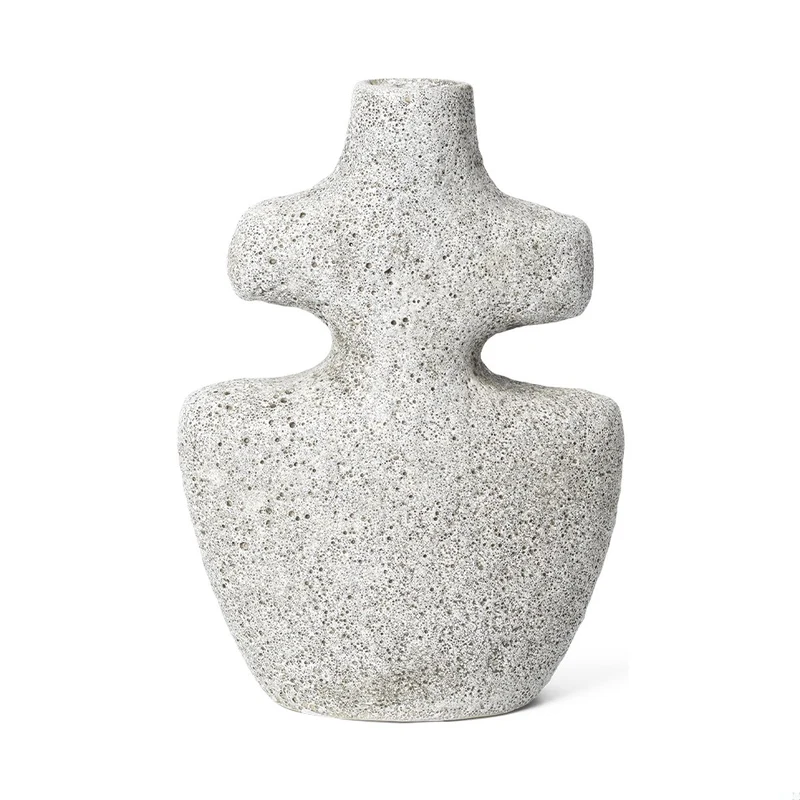 Ferm Living Yara Candle Holder