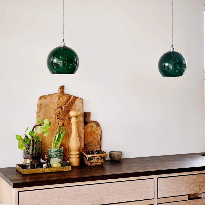 EBB & FLOW Rowan Pendant