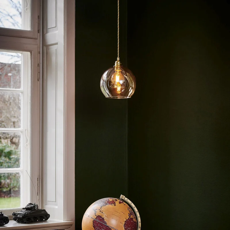 EBB & FLOW Rowan Pendant