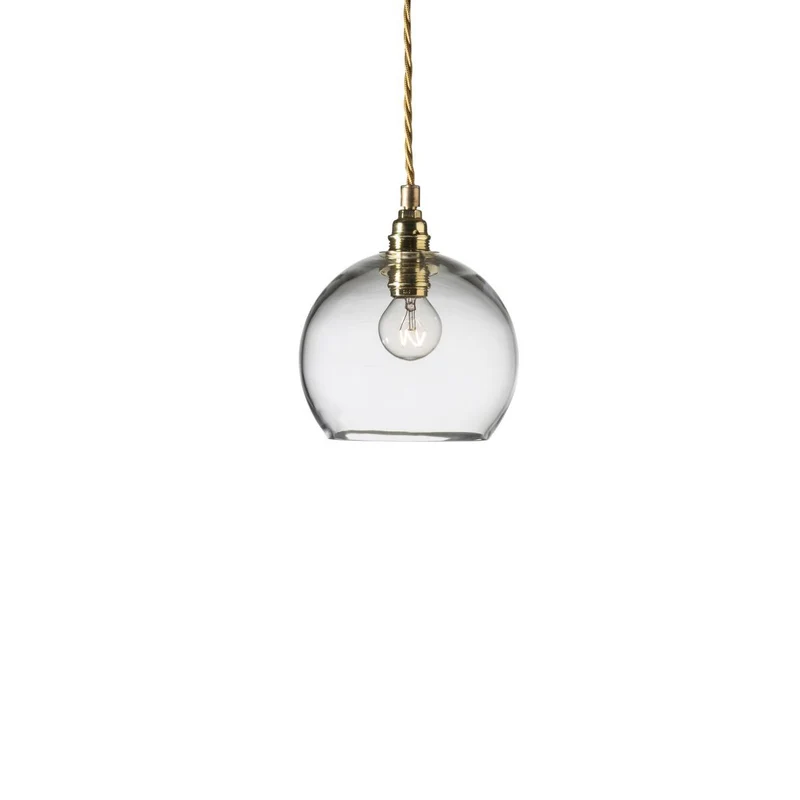 EBB & FLOW Rowan Pendant