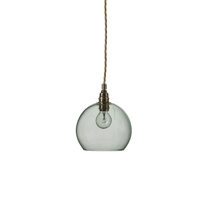 EBB & FLOW Rowan Pendant
