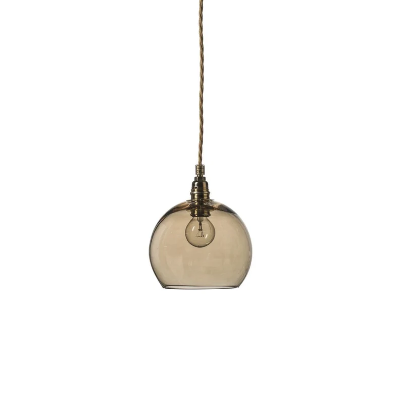 EBB & FLOW Rowan Pendant