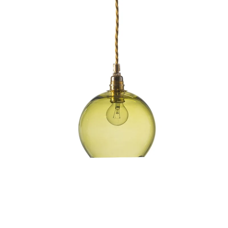 EBB & FLOW Rowan Pendant