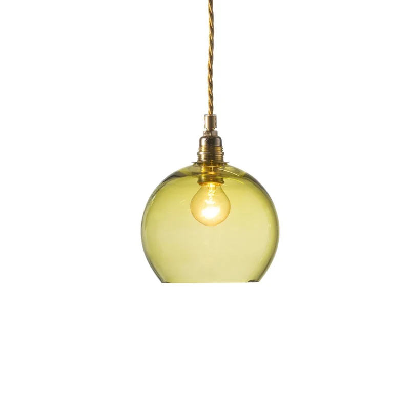 EBB & FLOW Rowan Pendant