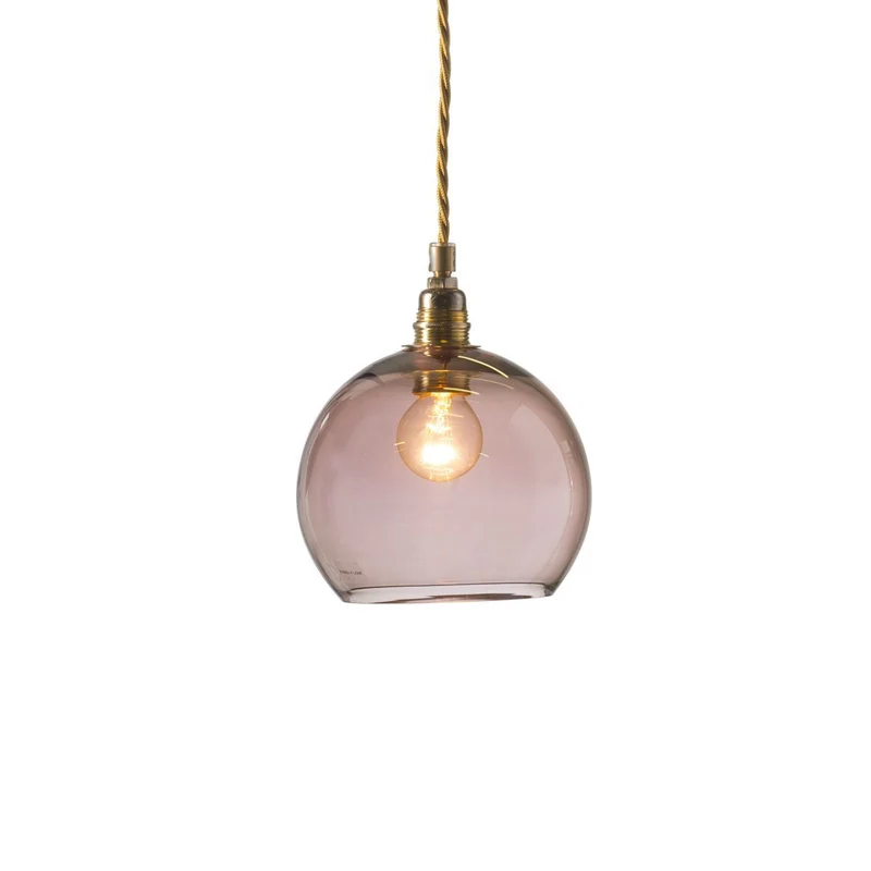 EBB & FLOW Rowan Pendant