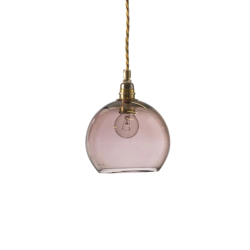 EBB & FLOW Rowan Pendant