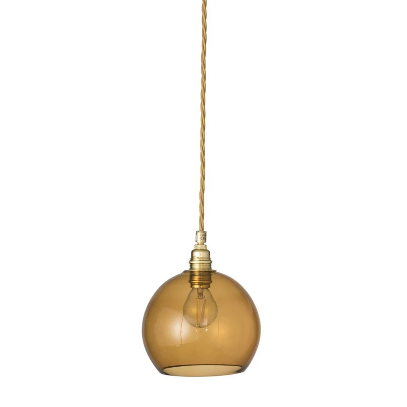 EBB & FLOW Rowan Pendant