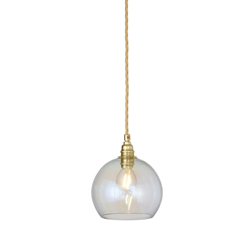 EBB & FLOW Rowan Pendant