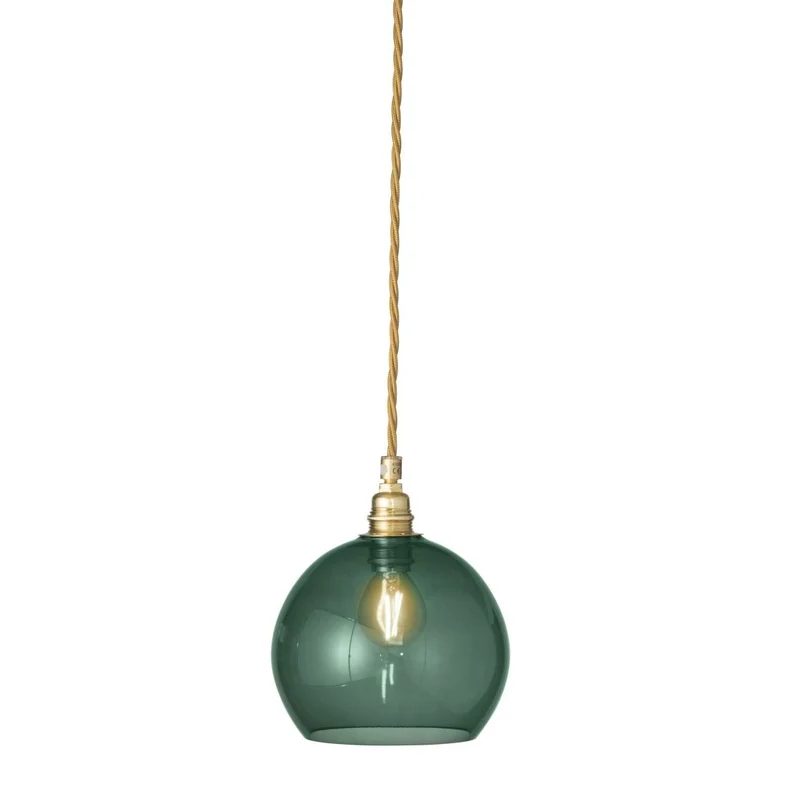 EBB & FLOW Rowan Pendant