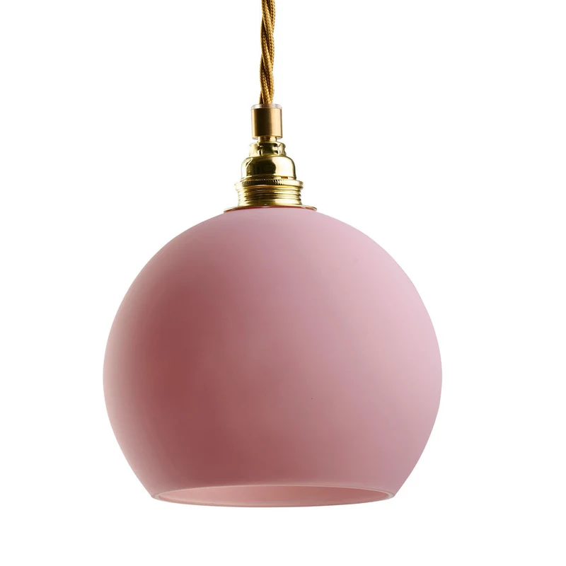 EBB & FLOW Rowan Pendant