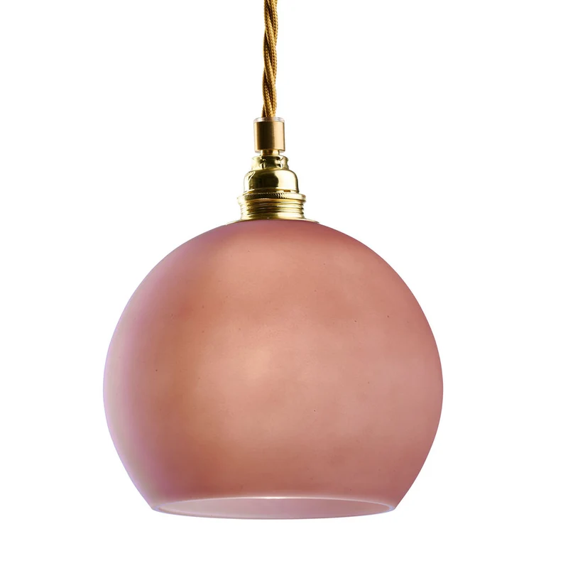 EBB & FLOW Rowan Pendant