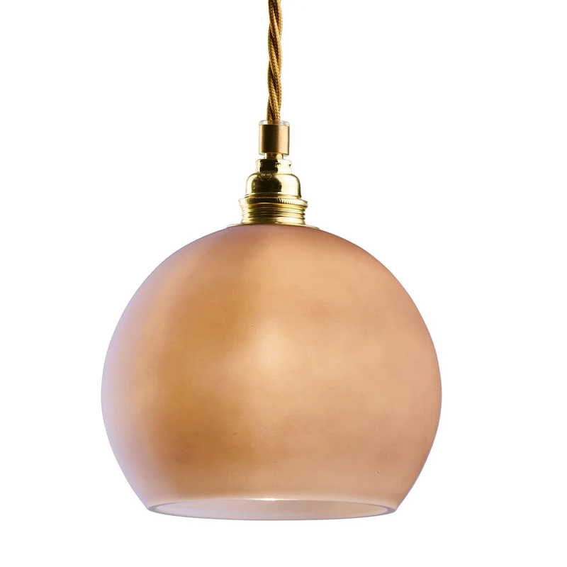EBB & FLOW Rowan Pendant
