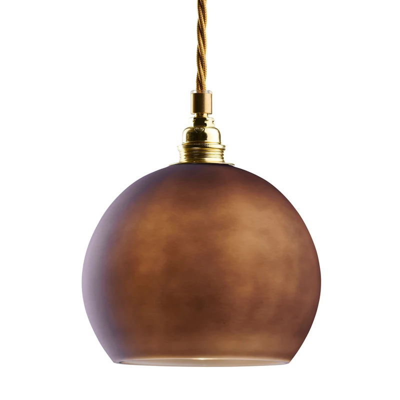 EBB & FLOW Rowan Pendant