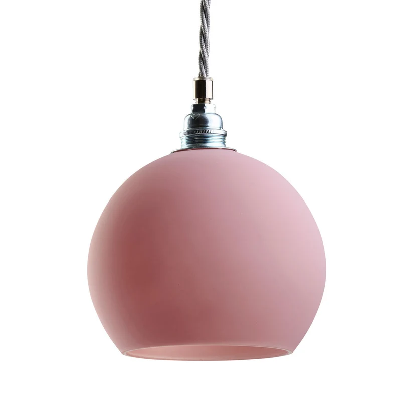 EBB & FLOW Rowan Pendant