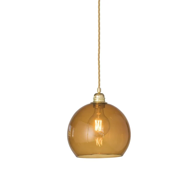 EBB & FLOW Rowan Pendant