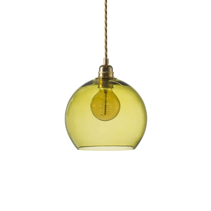 EBB & FLOW Rowan Pendant