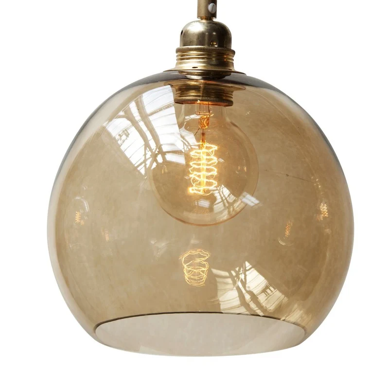 EBB & FLOW Rowan Pendant