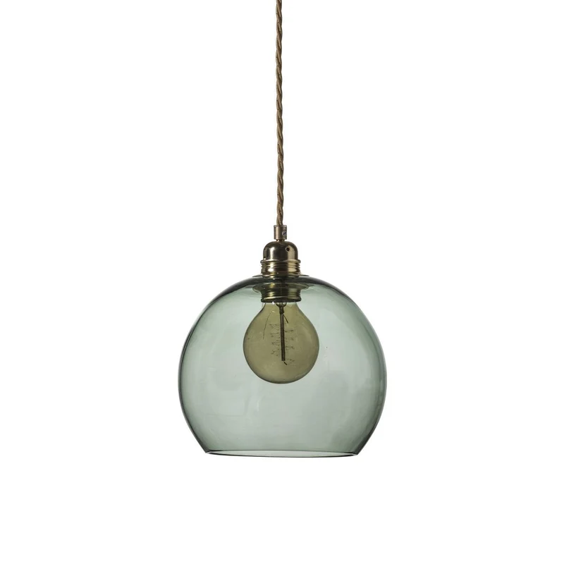 EBB & FLOW Rowan Pendant