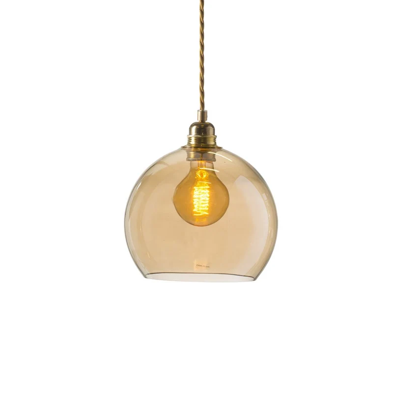 EBB & FLOW Rowan Pendant