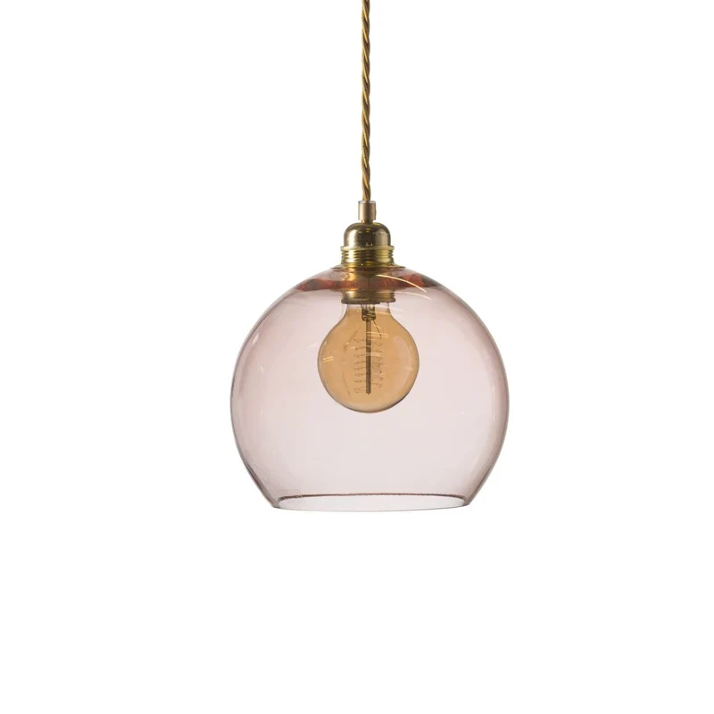 EBB & FLOW Rowan Pendant