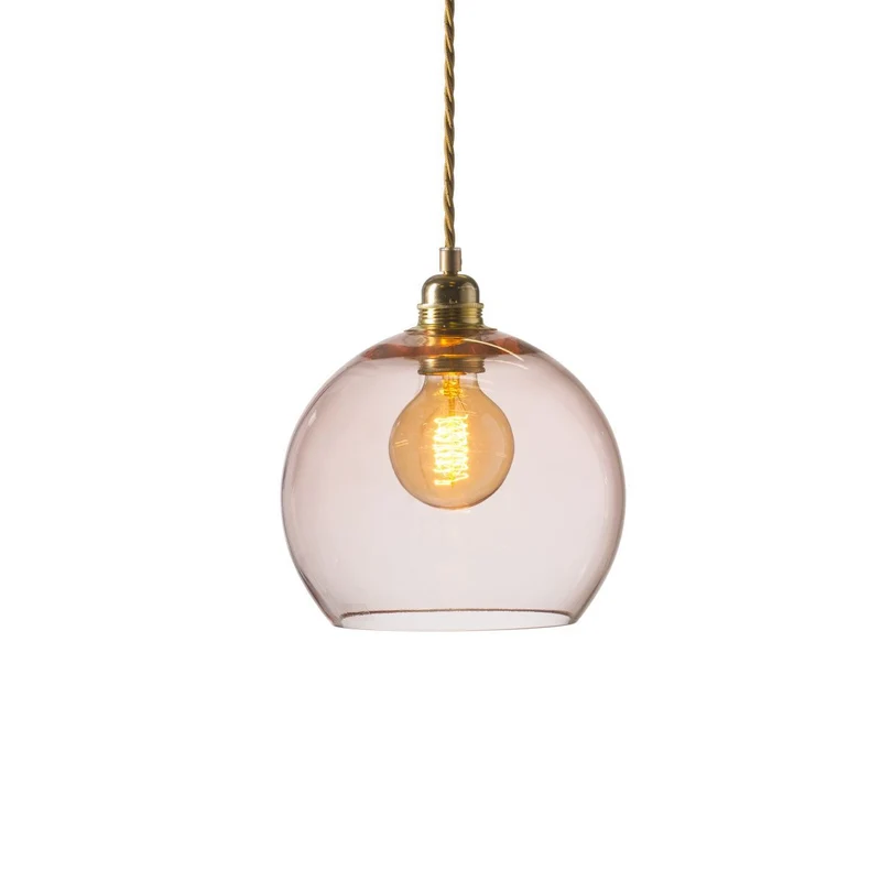 EBB & FLOW Rowan Pendant