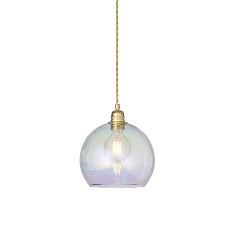 EBB & FLOW Rowan Pendant