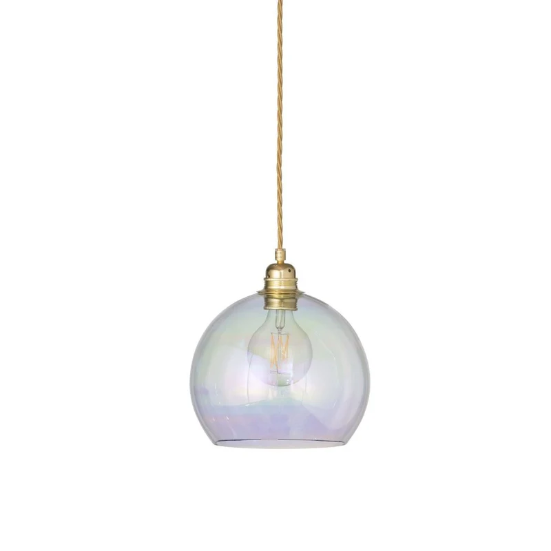 EBB & FLOW Rowan Pendant
