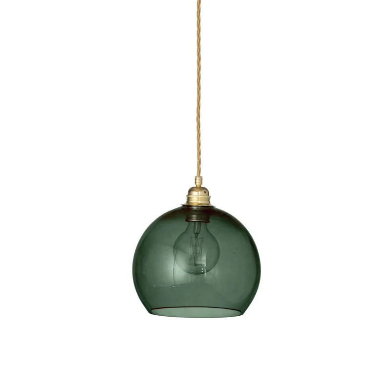 EBB & FLOW Rowan Pendant