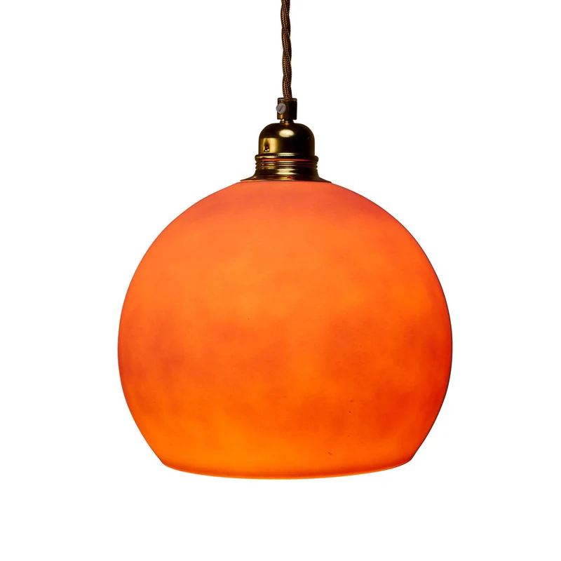 EBB & FLOW Rowan Pendant
