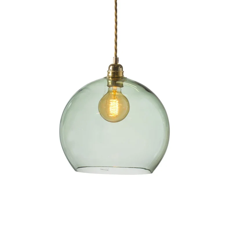 EBB & FLOW Rowan Pendant