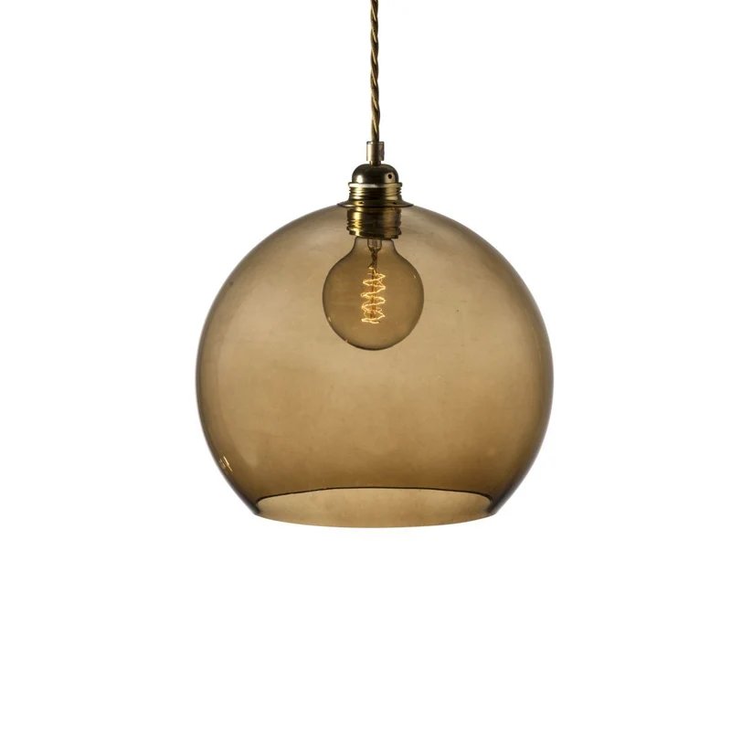 EBB & FLOW Rowan Pendant