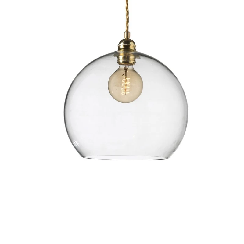 EBB & FLOW Rowan Pendant