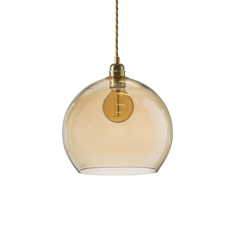 EBB & FLOW Rowan Pendant
