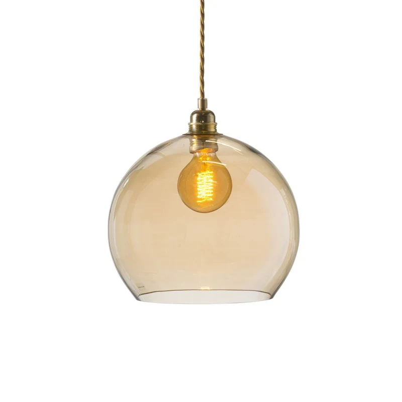 EBB & FLOW Rowan Pendant