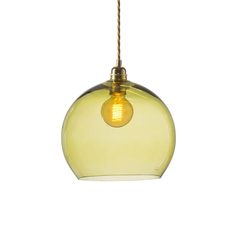 EBB & FLOW Rowan Pendant
