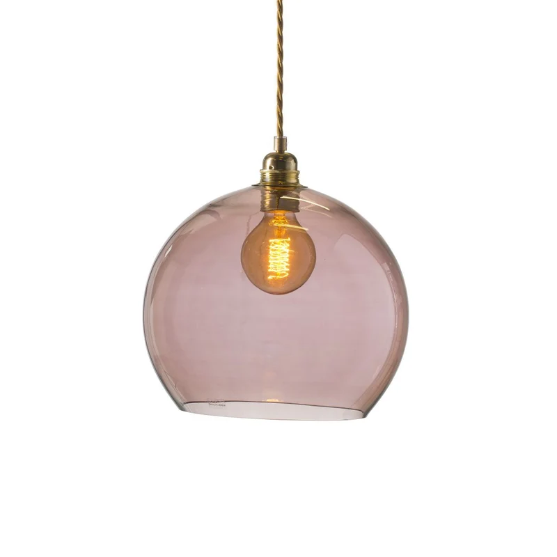 EBB & FLOW Rowan Pendant