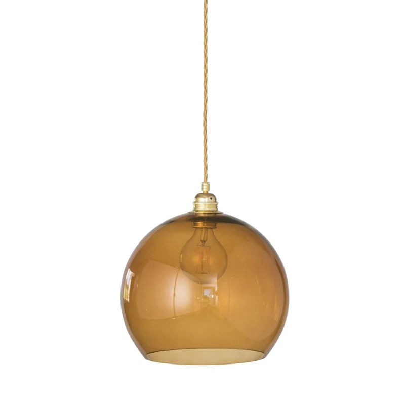 EBB & FLOW Rowan Pendant