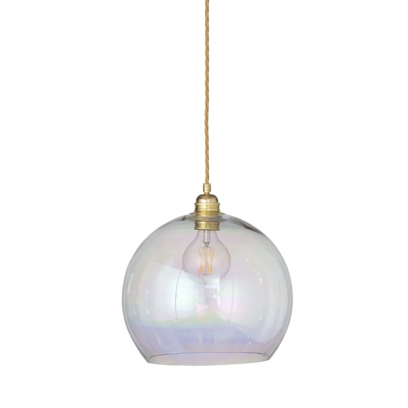 EBB & FLOW Rowan Pendant
