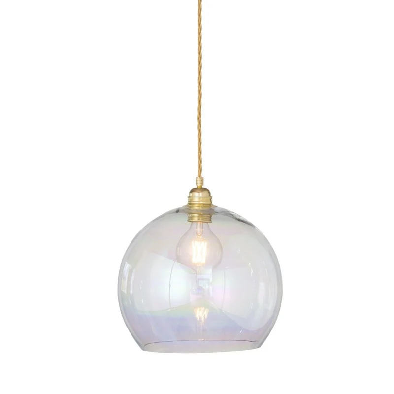 EBB & FLOW Rowan Pendant