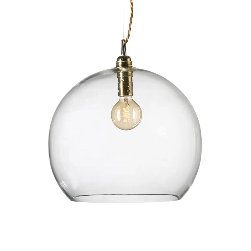 EBB & FLOW Rowan Pendant