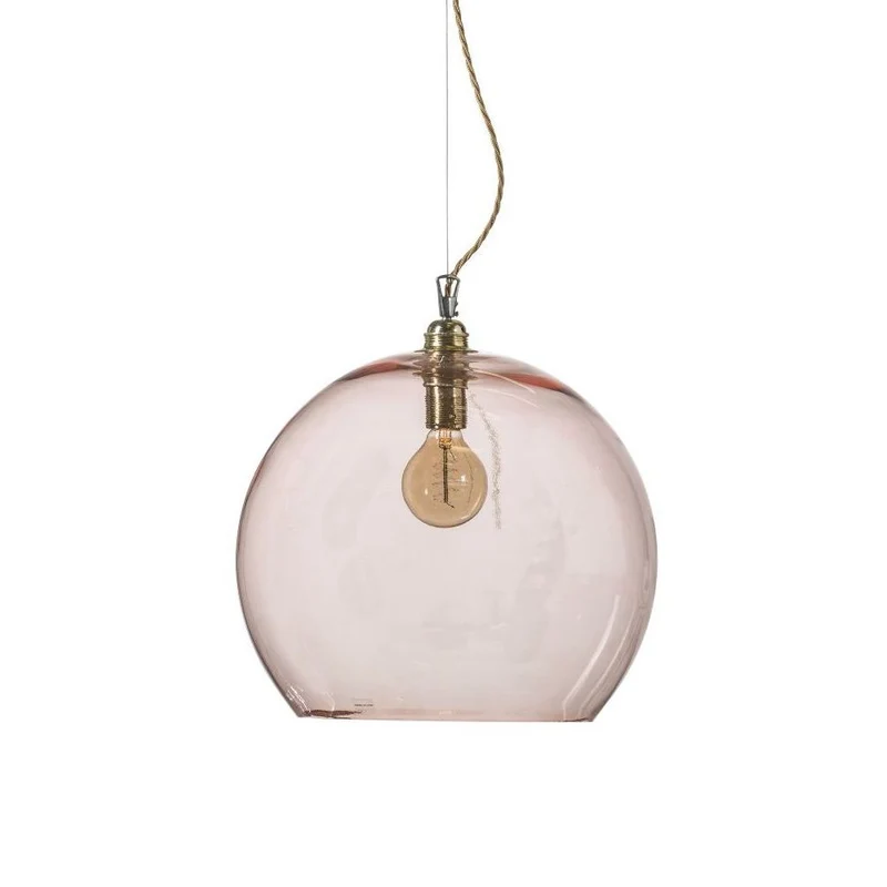 EBB & FLOW Rowan Pendant