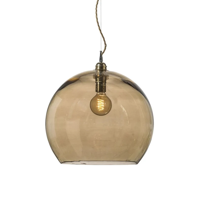 EBB & FLOW Rowan Pendant