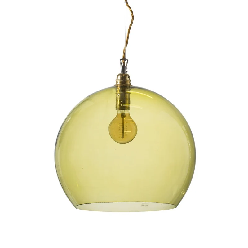 EBB & FLOW Rowan Pendant
