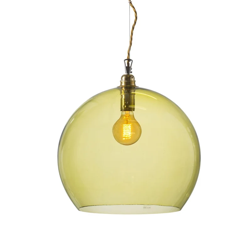 EBB & FLOW Rowan Pendant
