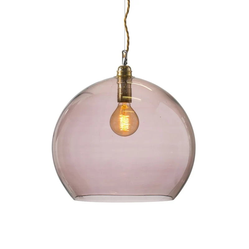 EBB & FLOW Rowan Pendant