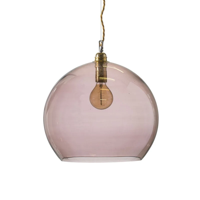 EBB & FLOW Rowan Pendant