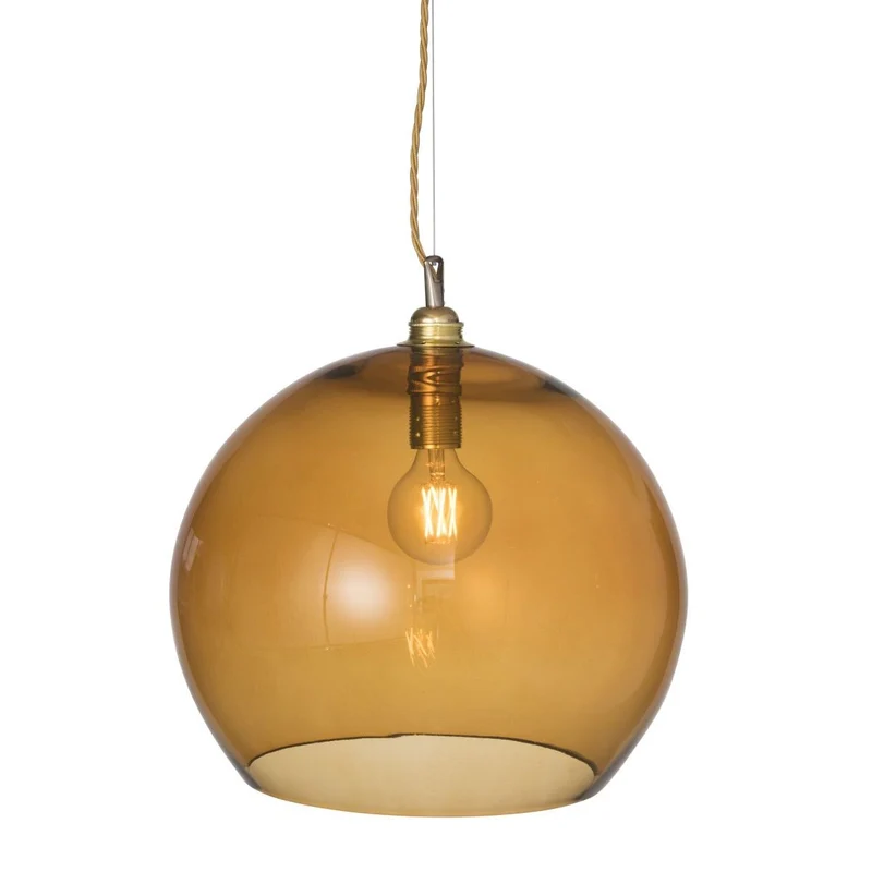 EBB & FLOW Rowan Pendant