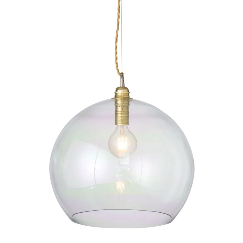 EBB & FLOW Rowan Pendant